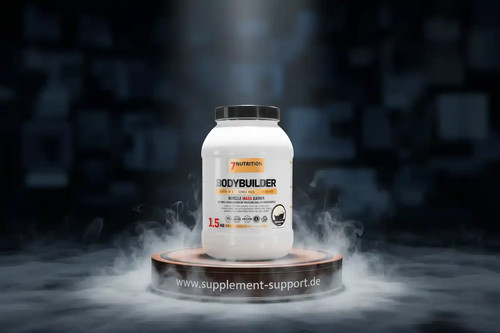 7nutrition bodybuilder mass - 7nutrition,