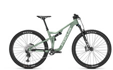 Focus thron fully mtb - thron,