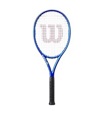 Wilson Ultra Team V5 Tennisschläger besaitet, 645 cm2,  280g Gr. 3