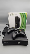 Microsoft Xbox 360 S mit 2
