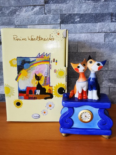 Rosina wachtmeister katze - wachtmeister, ⭐