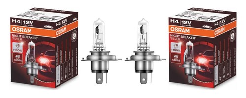 Osram night breaker silver - breaker,