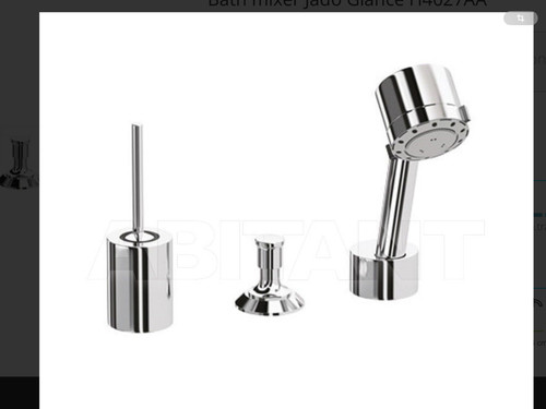 Ideal standard jado glance - standard,