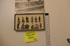 Märklin 0201 - märklin, ho