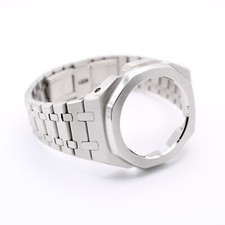 Casio G-Shock GA2100 Steel