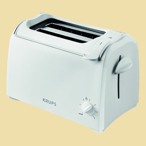Krups toaster proaroma 1511 - proaroma,