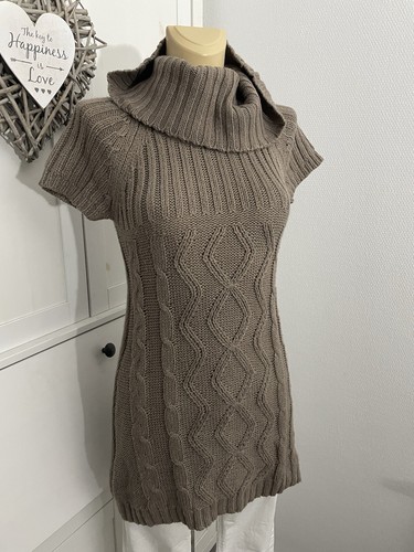 Madonna damen strickkleid - madonna,