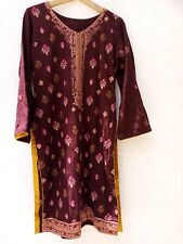 🌷 Tunika💥 Kleid Indisch hippie Tunikakleid  Bali Goa  boho beach  Wear 