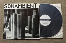 HARRY BERTOIA BELLISSIMA/NOVA