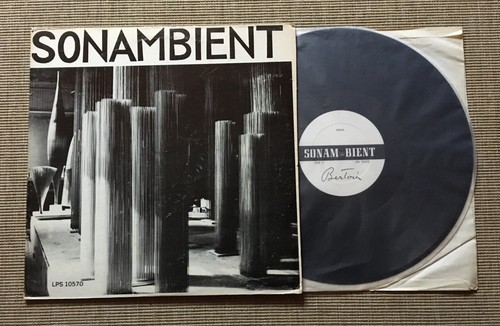 Harry bertoia bellissima nova - bertoia, bellissima/nova