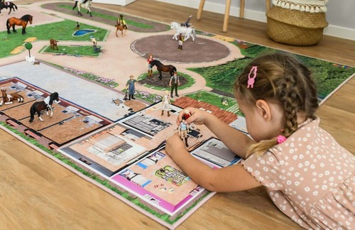 Skippidoo spielteppich teppich - skippidoo,