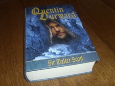 QUENTIN  DURWARD        von