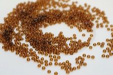 Rocailles Perlen Preciosa 10/0