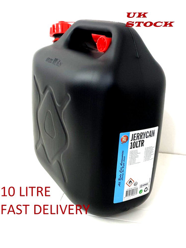 10l liter kanister - 10l,