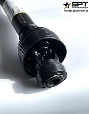 Gelenkwelle Zapfwelle Kardanwelle Traktor Standard 21 bis 31 PS 450Nm 1 3/8" Z6