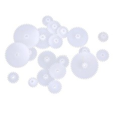 Doppelte G?nge Modell