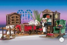 PLAYMOBIL* 70894 " Wohnzimmer