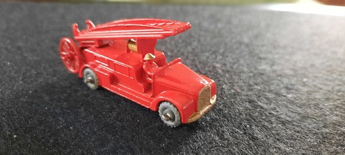 Moko lesney matchbox - moko, –