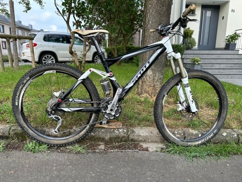 Scott genius mountainbike - scott, 40