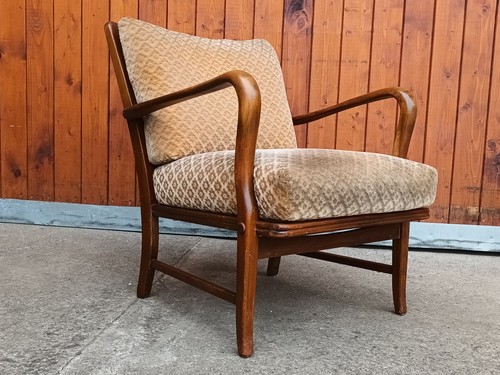 Designer sessel vintage 60er - designer,