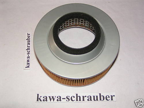 Luftfilter kawasaki vn1500 - luftfilter,
