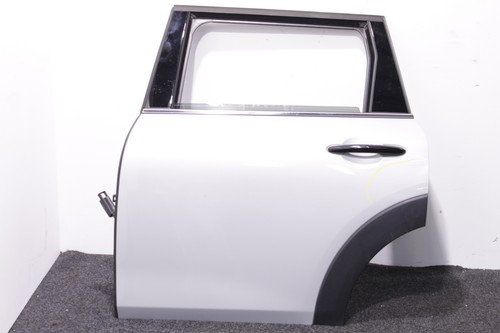 Mini cooper clubman white - mini,