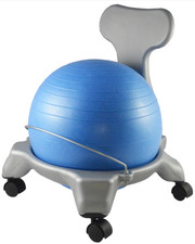 Kinder training fit chair - kinder, fit-chair