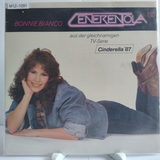 Bonnie Bianco – Cinderella