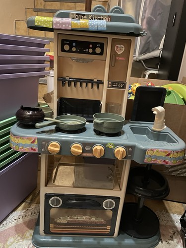 Home kitchen spiel kinder - home,