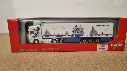 Herpa scania tl - herpa,
