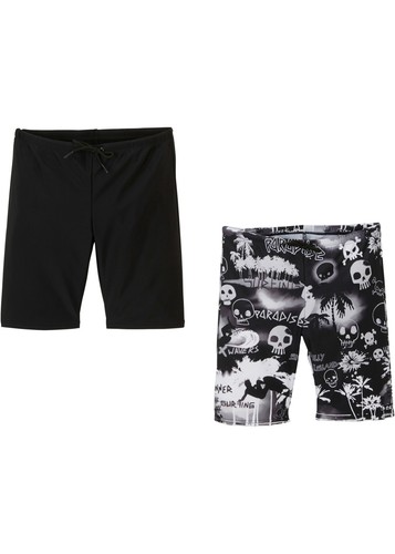 Neu 2er pack badehose - 2er-pack, gr