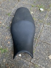 Bagster Sitzbank für Kawasaki