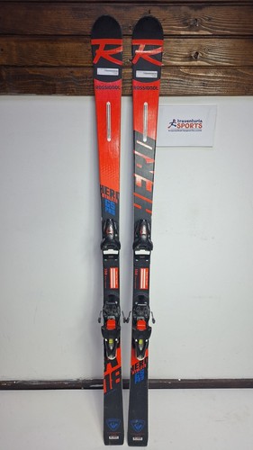 Rossignol hero athele - athele, gs