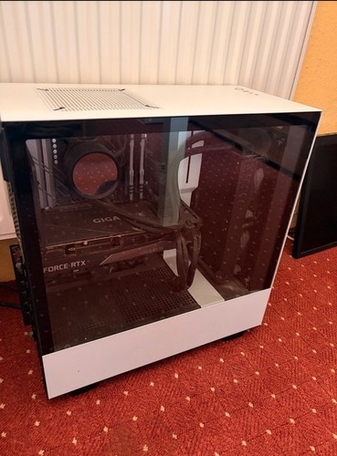 Gaming rtx 3070 16gb ram - rtx, 3070,