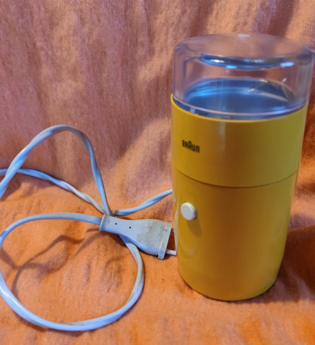 Moccamühle kaffeemühle braun - moccamühle,
