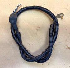 Suzuki GSF600 S/N Bandit (GN77B) Bandit Anlasser Stromkabel 3381026E00