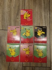 Pokemon Karten 2021 - 7