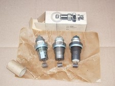 Sirokko Glühkerze HA01 6V 17A