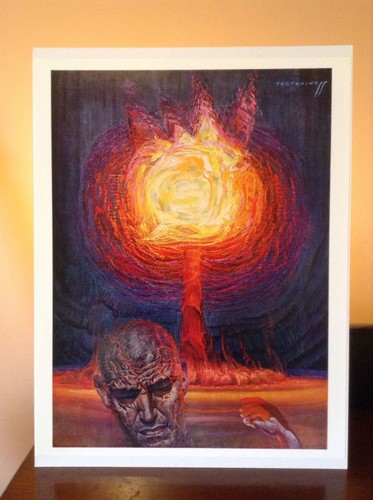 Original seltener tretchikoff - seltener,