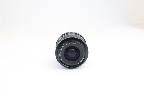 Minolta ø49mm 8 28mm - md,