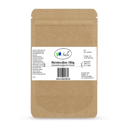 Sala reinlecithin - sala,