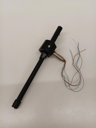 Vestax ersatztonarm für - ersatztonarm,