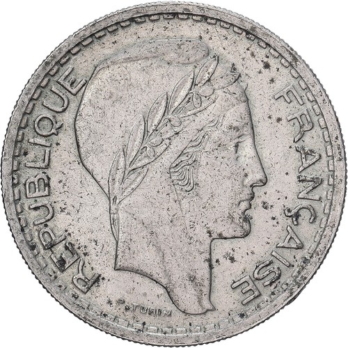 Frankreich turin 10 - frankreich,, francs