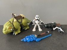 Star Wars Galaxy Heroes