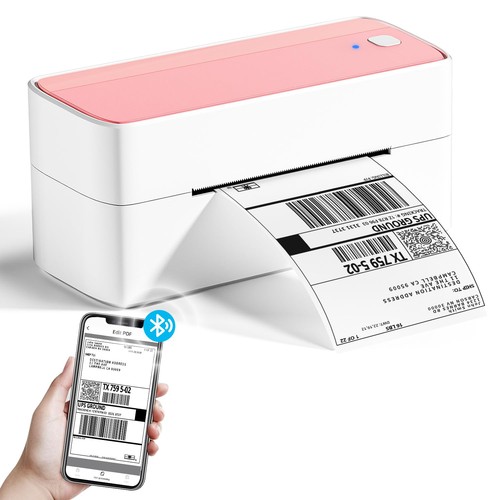 Bluetooth dhl etikettendrucker - bluetooth,