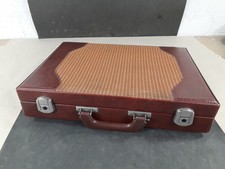 Aktenkoffer DDR Vintage Koffer