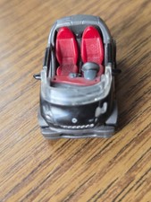 Original Smart Crossblade MPG C-139 - 1:87, gut erhalten