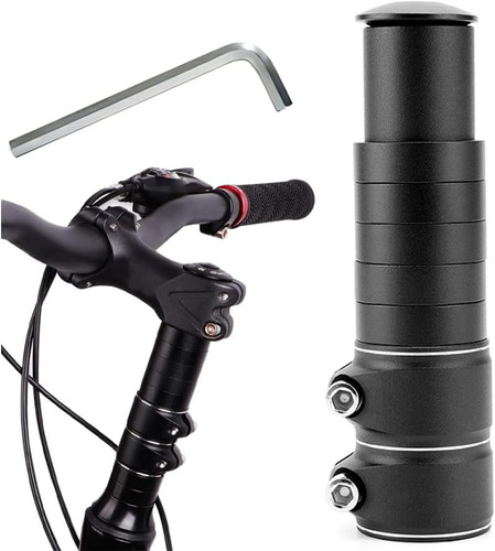 Lenkererhöhung fahrrad - lenkererhöhung,