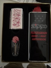 Zippo alt jägermeister - alt,