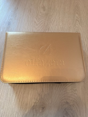 Chogan duftkoffer olfazeta - duftkoffer,